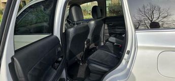 Mitsubishi Outlander 2.0h 12kWh Kotu CVT 4WD Euro 6 (s/s) 5dr