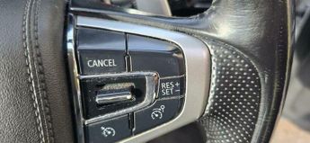 Mitsubishi Outlander 2.0h 12kWh Kotu CVT 4WD Euro 6 (s/s) 5dr