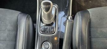 Mitsubishi Outlander 2.0h 12kWh Kotu CVT 4WD Euro 6 (s/s) 5dr