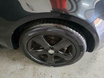 Vauxhall Corsa 1.4 16V SXi Euro 5 3dr (A/C)