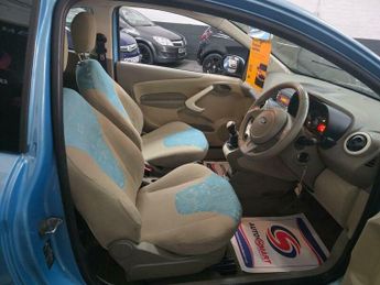 Ford Ka 1.2 Style Euro 4 3dr