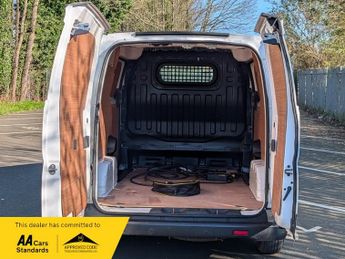 Nissan NV200 E ACENTA