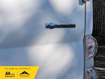 Nissan NV200 E ACENTA