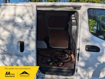 Nissan NV200 E ACENTA