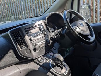 Nissan NV200 E ACENTA
