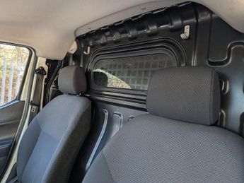 Nissan NV200 E ACENTA