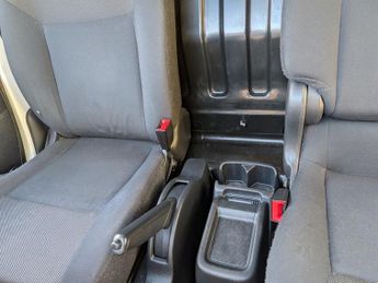 Nissan NV200 E ACENTA