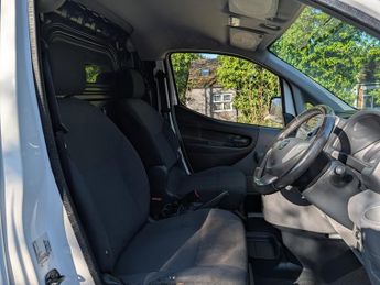 Nissan NV200 E ACENTA