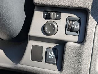 Nissan NV200 E ACENTA
