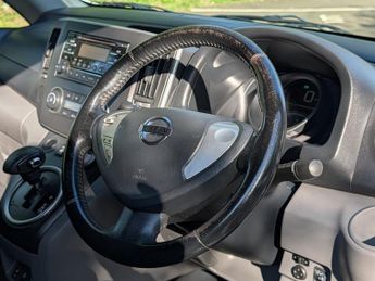 Nissan NV200 E ACENTA