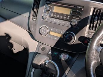 Nissan NV200 E ACENTA