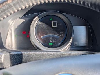 Nissan NV200 E ACENTA