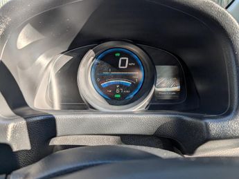 Nissan NV200 E ACENTA