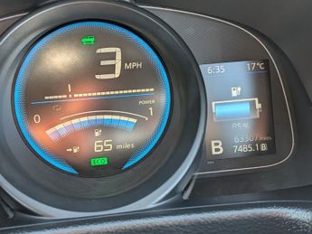 Nissan NV200 E ACENTA