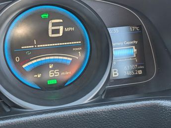 Nissan NV200 E ACENTA