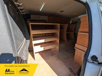 Volkswagen Caddy C20 TDI BLUEMOTION TECHNOLOGY