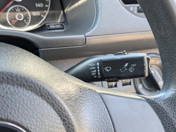 Volkswagen Caddy C20 TDI BLUEMOTION TECHNOLOGY