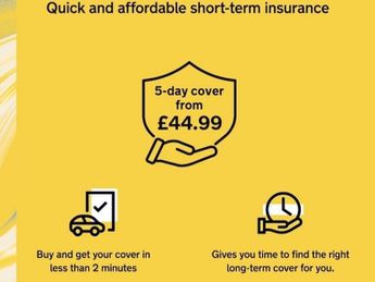 Volkswagen Caddy C20 TDI BLUEMOTION TECHNOLOGY