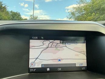 Volvo XC60 2.4 D4 SE Lux Nav Geartronic AWD Euro 5 5dr