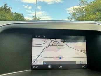 Volvo XC60 2.4 D4 SE Lux Nav Geartronic AWD Euro 5 5dr