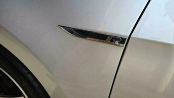 Volkswagen Golf 2.0 TSI BlueMotion Tech R Hatchback 3dr Petrol DSG 4Motion Euro 