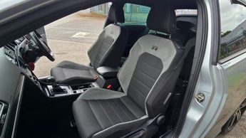 Volkswagen Golf 2.0 TSI BlueMotion Tech R Hatchback 3dr Petrol DSG 4Motion Euro 