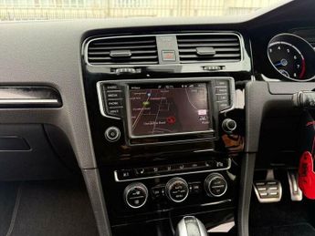 Volkswagen Golf 2.0 TSI BlueMotion Tech R Hatchback 3dr Petrol DSG 4Motion Euro 
