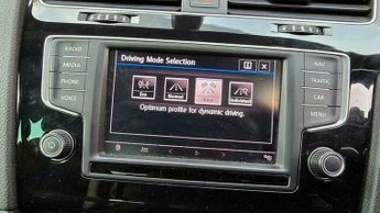 Volkswagen Golf 2.0 TSI BlueMotion Tech R Hatchback 3dr Petrol DSG 4Motion Euro 