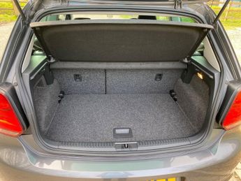 Volkswagen Polo MATCH EDITION DSG !! ULEZ COMPLIANT - 24K MILES - NEW MOT - FULL