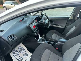 Kia Ceed 1.6 CRDi 2 Euro 6 (s/s) 5dr