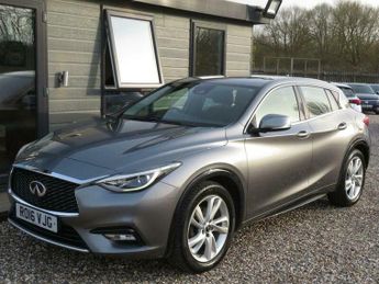 Infiniti Q30 1.5d Business Executive Euro 6 (s/s) 5dr