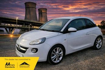 Vauxhall ADAM JAM