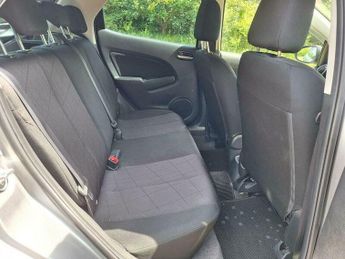 Mazda Mazda2 1.3 TS Euro 5 5dr (a/c) Automatic ULEZ