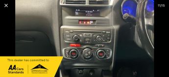 Citroen DS4 1.6HDI DSTYLE 5DR