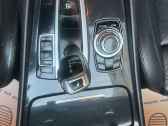 BMW 5 SERIES 2.0 520d M Sport GT Auto Euro 5 (s/s) 5dr