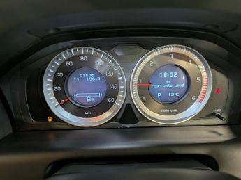 Volvo XC60 D4 SE LUX AWD