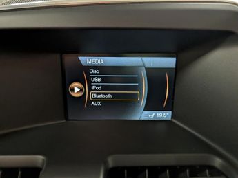 Volvo XC60 D4 SE LUX AWD