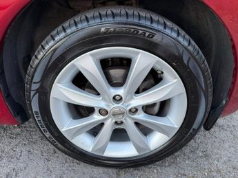 Nissan Note TEKNA DIG-S
