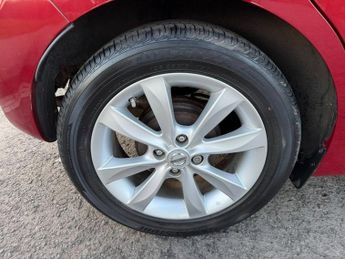 Nissan Note TEKNA DIG-S