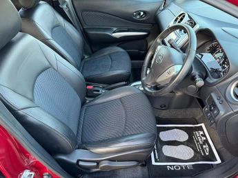 Nissan Note TEKNA DIG-S