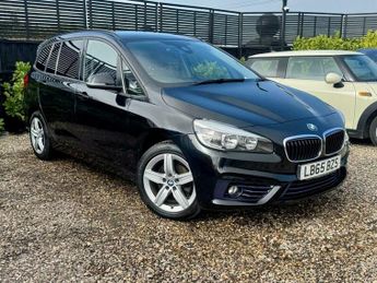 BMW 218 1.5 218i Sport Euro 6 (s/s) 5dr