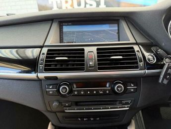 BMW X6 3.0 40d Auto xDrive Euro 5 5dr