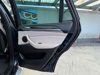 BMW X6 3.0 40d Auto xDrive Euro 5 5dr