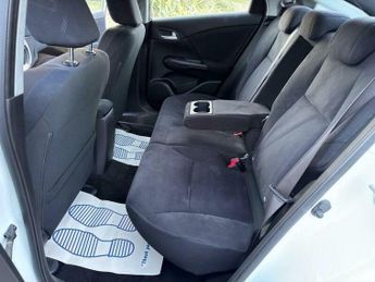 Honda Civic 1.8 i-VTEC ES Euro 5 (s/s) 5dr