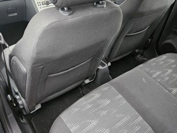 Vauxhall Corsa EXCLUSIV AC