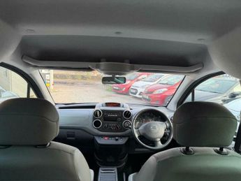 Citroen Berlingo 1.6 BlueHDi Feel Edition Multispace MPV ETG6 Euro 6 (s/s) 5dr