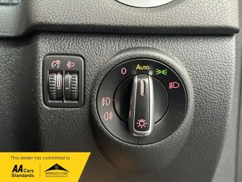 Volkswagen Tiguan MATCH TDI BLUEMOTION TECH 4MOTION DSG