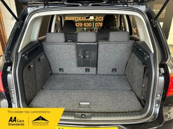 Volkswagen Tiguan MATCH TDI BLUEMOTION TECH 4MOTION DSG