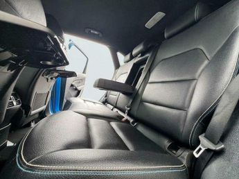 Mercedes-Benz B Class B250e Electric Art Auto 5dr