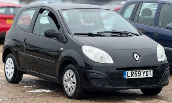 Renault Twingo 1.2 Freeway Euro 4 3dr